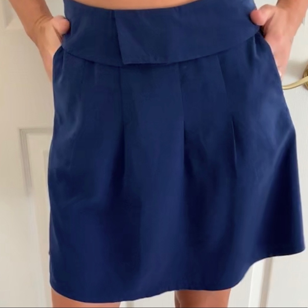 Banana Republic Skirt